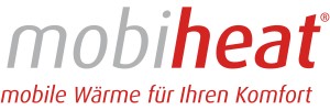 Logo der Firma mobiheat.de